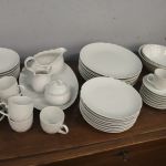 727 8457 Mat/kaffeservis
